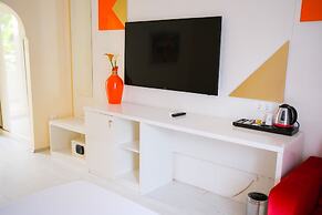 Golden Beach Bodrum By Jura - All Inclusive