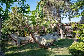 Golden Beach Bodrum By Jura - All Inclusive