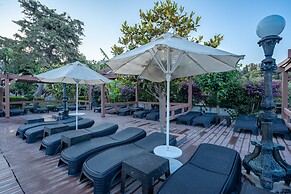 Golden Beach Bodrum By Jura - All Inclusive