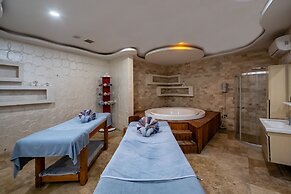 Golden Beach Bodrum By Jura - All Inclusive