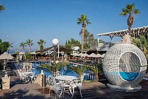 Golden Beach Bodrum By Jura - All Inclusive