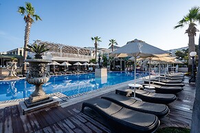 Golden Beach Bodrum By Jura - All Inclusive
