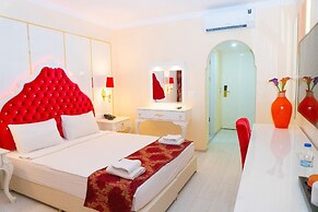 Golden Beach Bodrum By Jura - All Inclusive