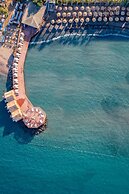 Golden Beach Bodrum By Jura - All Inclusive