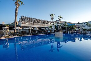 Golden Beach Bodrum By Jura - All Inclusive