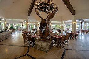 Golden Beach Bodrum By Jura - All Inclusive