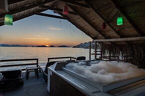 Golden Beach Bodrum By Jura - All Inclusive