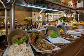 Golden Beach Bodrum By Jura - All Inclusive