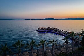 Golden Beach Bodrum By Jura - All Inclusive