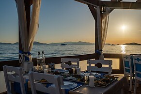 Golden Beach Bodrum By Jura - All Inclusive