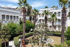 Golden Beach Bodrum By Jura - All Inclusive