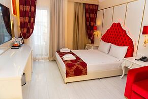 Golden Beach Bodrum By Jura - All Inclusive