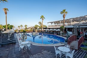 Golden Beach Bodrum By Jura - All Inclusive