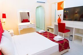 Golden Beach Bodrum By Jura - All Inclusive