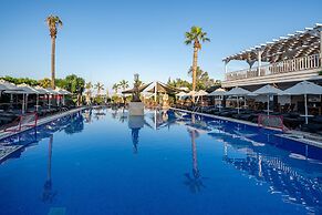 Golden Beach Bodrum By Jura - All Inclusive