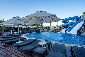 Golden Beach Bodrum By Jura - All Inclusive