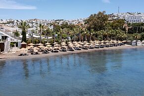 Golden Beach Bodrum By Jura - All Inclusive