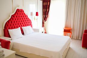 Golden Beach Bodrum By Jura - All Inclusive