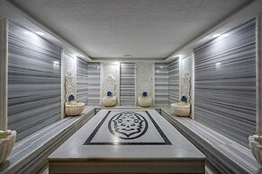 Golden Beach Bodrum By Jura - All Inclusive