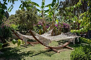 Golden Beach Bodrum By Jura - All Inclusive