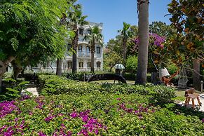 Golden Beach Bodrum By Jura - All Inclusive