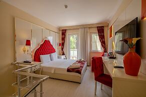 Golden Beach Bodrum By Jura - All Inclusive
