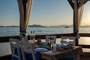 Golden Beach Bodrum By Jura - All Inclusive