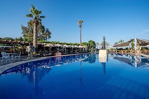 Golden Beach Bodrum By Jura - All Inclusive