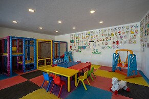 Golden Beach Bodrum By Jura - All Inclusive