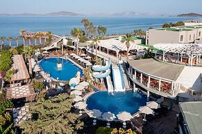 Golden Beach Bodrum By Jura - All Inclusive