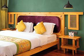 Hotel Karma Inn