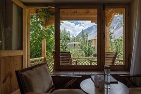 Hotel Karma Inn