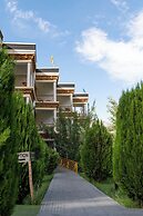 Hotel Karma Inn