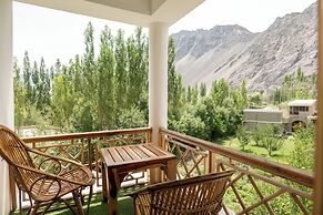 Hotel Karma Inn