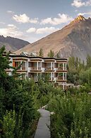 Hotel Karma Inn