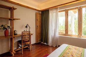 Hotel Karma Inn