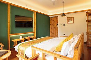 Hotel Karma Inn