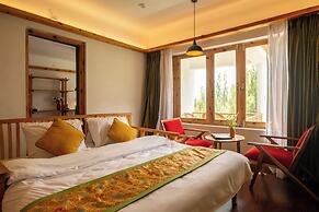 Hotel Karma Inn