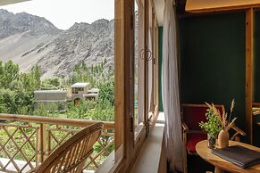 Hotel Karma Inn