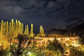 Hotel Karma Inn