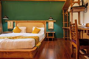 Hotel Karma Inn