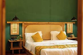 Hotel Karma Inn
