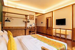 Hotel Karma Inn