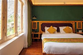 Hotel Karma Inn