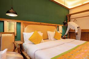Hotel Karma Inn