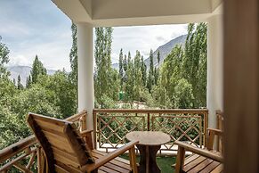 Hotel Karma Inn