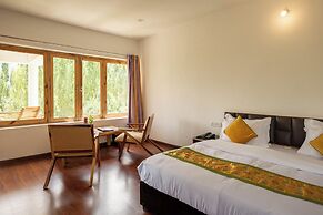 Hotel Karma Inn