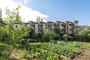 Hotel Karma Inn
