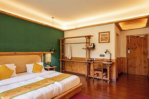 Hotel Karma Inn