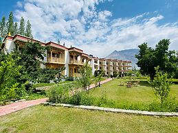 Hotel Karma Inn